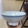 Миска для супа с лапшой из меламина Aokewen