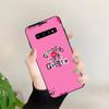 M-Стервы B-Книга сплетен Чехол для телефона Для Samsung S 24 Fe 25 Ultra Plus 20 Lite 21 30 22 23 24 22 Ultra 5G Fundas