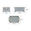 Полка-контейнер Snow Peak Furniture Shelf Container 25 UG-025G Контейнер для снаряжения Туризм и кемпинг Хранение