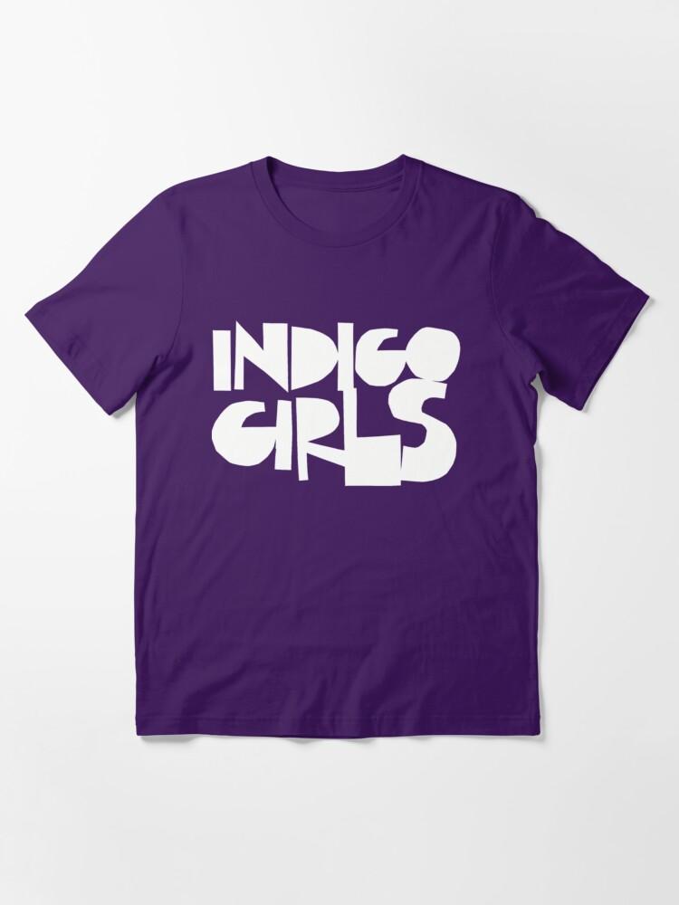 Indigo Girls Best Seller Indigo Girls Tihtan Music Classic Essential T-Shirt