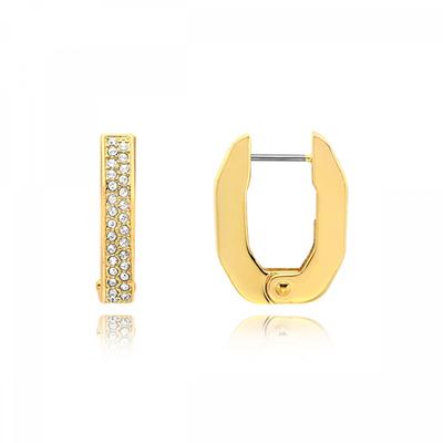 Серьги – Серьги-кольца