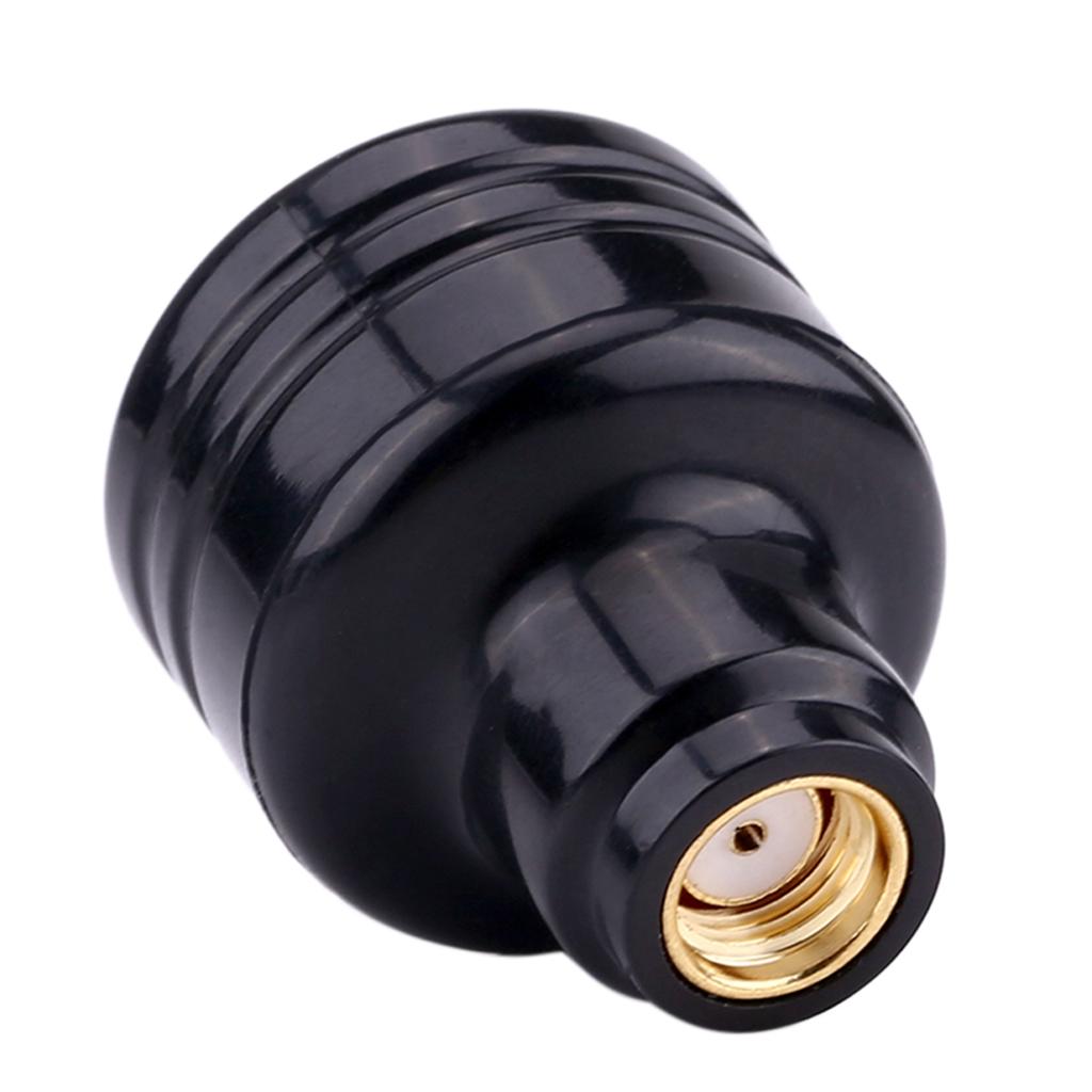 5.8G 5dBi RHCP High Gain FPV Quadcopter Mushroom Antenna Drone Accessories (Внутренняя игла)