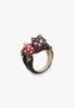 Titi Motif Ring SAMR0755L XD [Anna Sui]