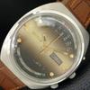 АВТОМАТИЧЕСКИЕ ВИНТАЖНЫЕ ORIENT 100 ЛЕТ ЯПОНИЯ МУЖСКИЕ ОРИГИНАЛЬНЫЙ ЦИФЕРБЛАТ ЧАСЫ a706321-1