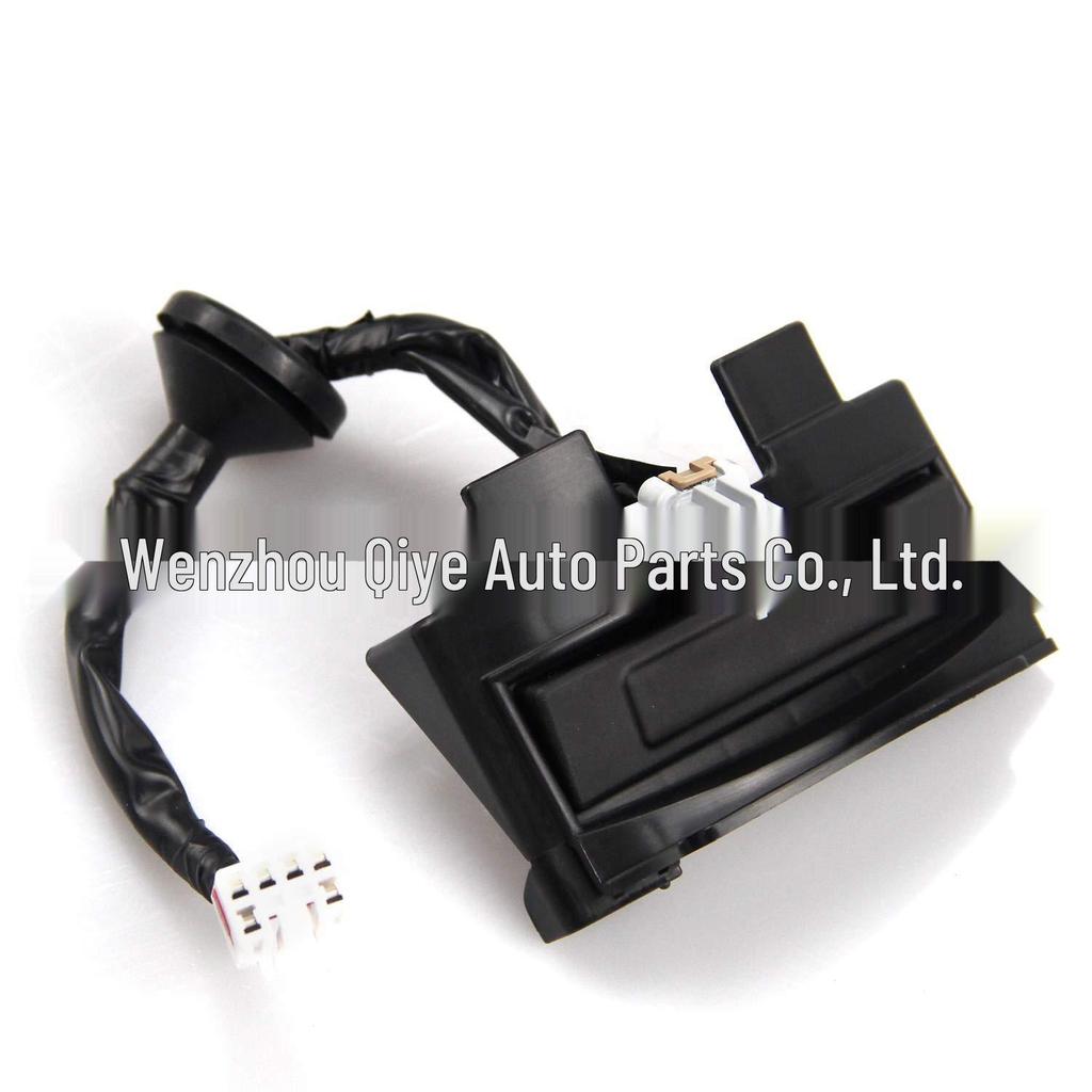 Переключатель задней двери Hyundai Veloster 81260-2V010