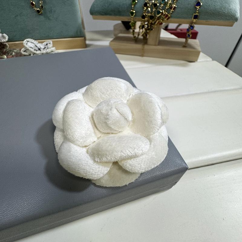 Ретро Бархатная Брошь-Булавка на Воротник Камелия Черный Цветок Траурные Броши Корсаж для Галстука Женский Костюм Рубашка Галстук Ювелирные Изделия