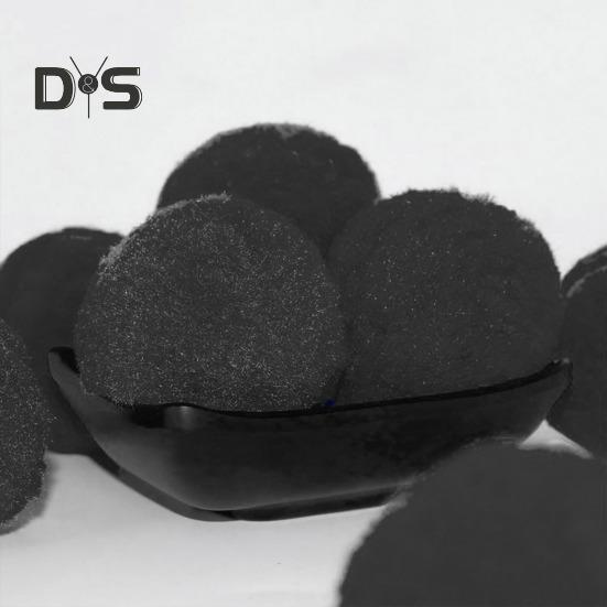 Шарики для фильтров для бассейнов Долговечные волокнистые шарики для фильтров для бассейнов Многоразовые экологически чистые фильтрующие шарики для бассейнов Аквариумы для рыб