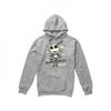 The Nightmare Before Christmas Mens Pumpkin King Hoodie