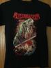 Футболка Recorruptor Band Death Metal от S до 5XL NE307 Унисекс