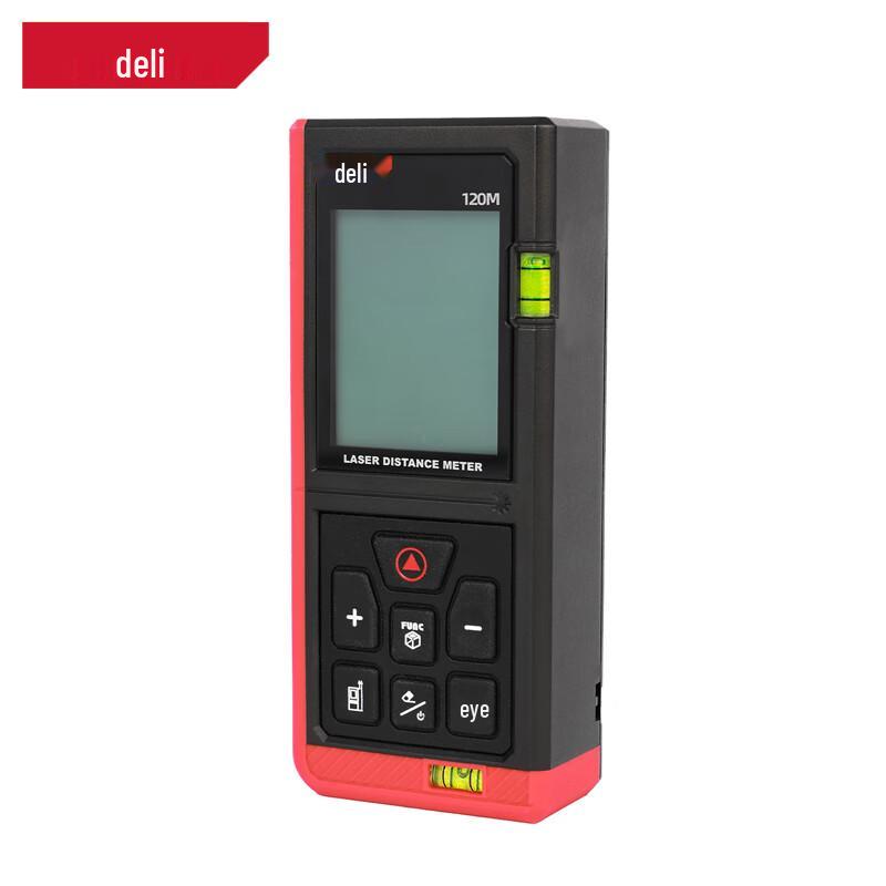 Deli Laser Rangefinder