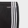 Детские вязаные спортивные штаны Adidas Черные GN1464