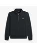 [штаб-квартира Оригинал] Fred Perry [острый] Свитшот с воротником на молнии Q20 Afpm2336639 Q20 qzgAfpm2336639 Q20