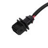 4 шт. Проводка для переоборудования топливных форсунок OBD1 на OBD2 Замена для Acura Integra 199‑1995