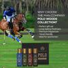 THE MAN COMPANY Специально подобранный подарочный набор духов для мужчин 4X20 мл - POLO WOODS COLLECTION | Премиальный стойкий аромат | Роскошная парфюмированная вода