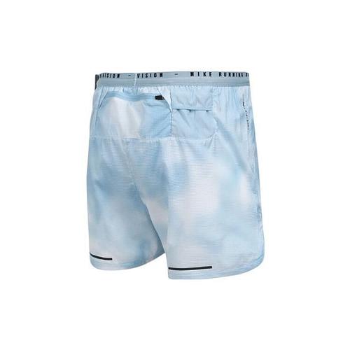 Nike Повседневные шорты мужские синие HJ4151-422
