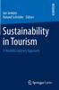 Книга Sustainability In Tourism : A Multidisciplinary Approach