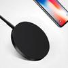 Charger Adapter 15W High Power Magnetic Fast Charging Phone Desktop Wireless Charger for iPhone 14 13 12 Pro