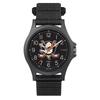 Часы Timex Men's NFL Pride 40 мм, Anaheim Ducks, современные
