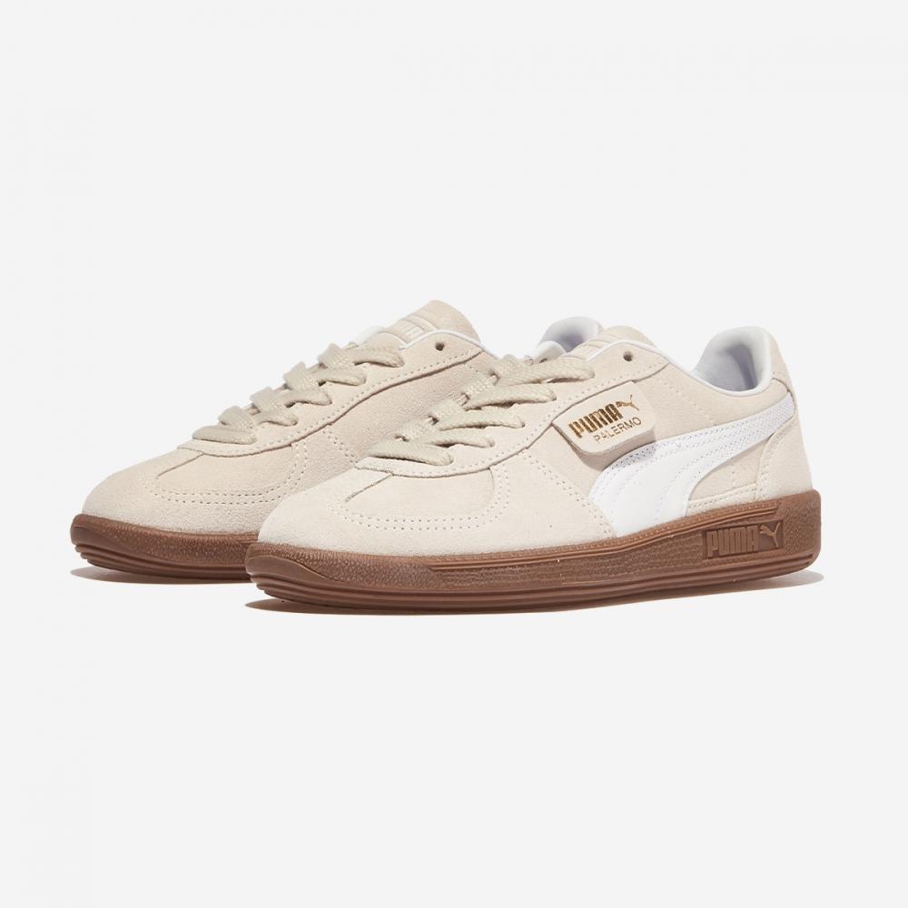 Puma Палермо Pki39646311 Alpine Snow Puma Белый