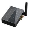 Bluetooth-совместимый 5.3 APTX/HD/LL Аудиоадаптер 3,5 мм AUX/RCA 2 в 1 Беспроводной стереоприемник-передатчик HIFI Стереоадаптер