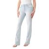 True Religion Womens/Ladies Denim Bootcut Jeans