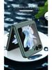Ультратонкий матовый однотонный чехол для телефона Samsung Z Flip 5