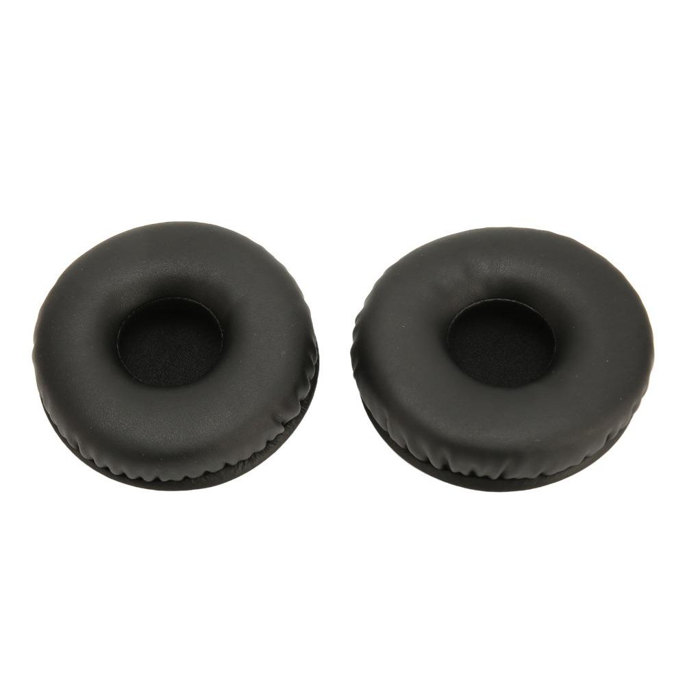 2PCS Easy Install Replacement Ear Pads Ear Covers for WH XB700 Wireless Headphones Replacement Parts