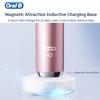Oral-B IO-9 Электрическая зубная щетка Sonic Перезаряжаемая Smart Bluetooth 7 режимов 3D отслеживание зубов Ultimate Clean Магнитный уход за полостью рта