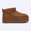 Classic Ultra Mini Platform Chestnut 1135092 Che