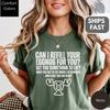 Funny Christmas Vacation Shirt and kids T-Shirt: Eggnog Quote, Comfort Colors® Cotton Tee