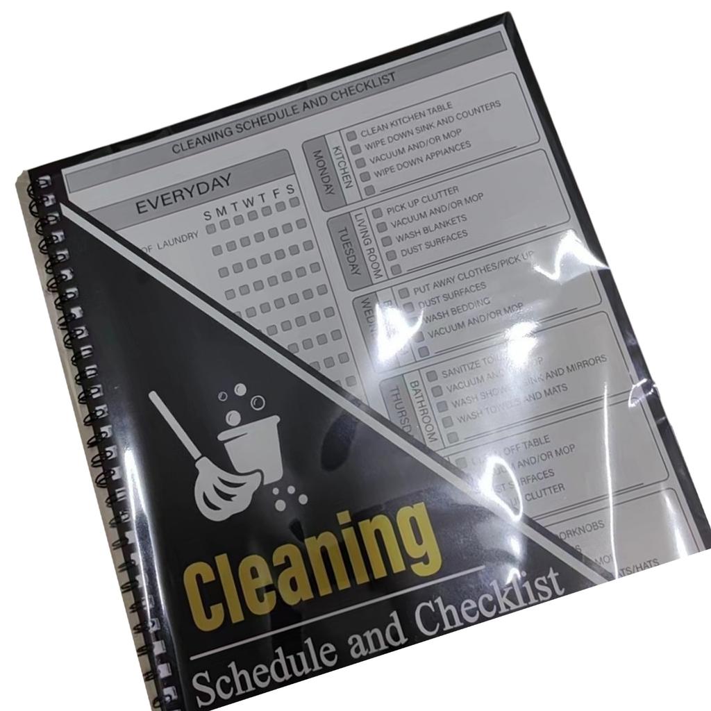 Планировщик отслеживания ежемесячных платежей по счетам с визуальными графиками прогресса Эффективное управление финансами или график уборки