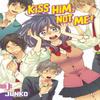 Kiss Him Not Me 1 by JUNKO Paperback Book 9781632362025