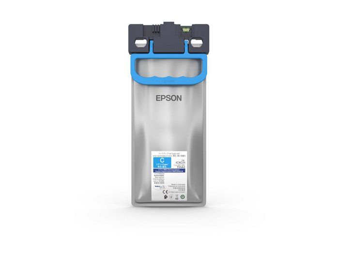Epson T05A2 - XL - Cyan - Ori