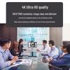 Aoni C96 4K Webcam