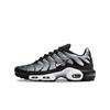 Air Max Plus Black Metallic Silver