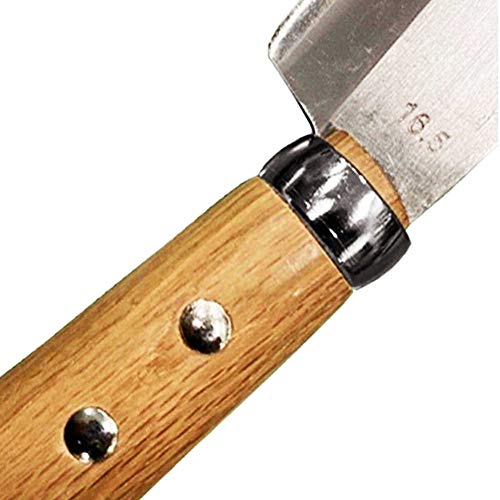 Senkichi SGKN-6 Double Edged Hatchet for Gardening
