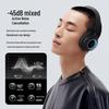 Edifier Halo Space Over-Ear ANC Bluetooth Gaming Headset