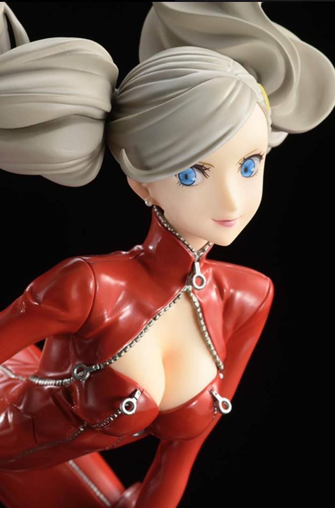 Persona 5 Энн Такамаки Версия Вора. [Переиздание]