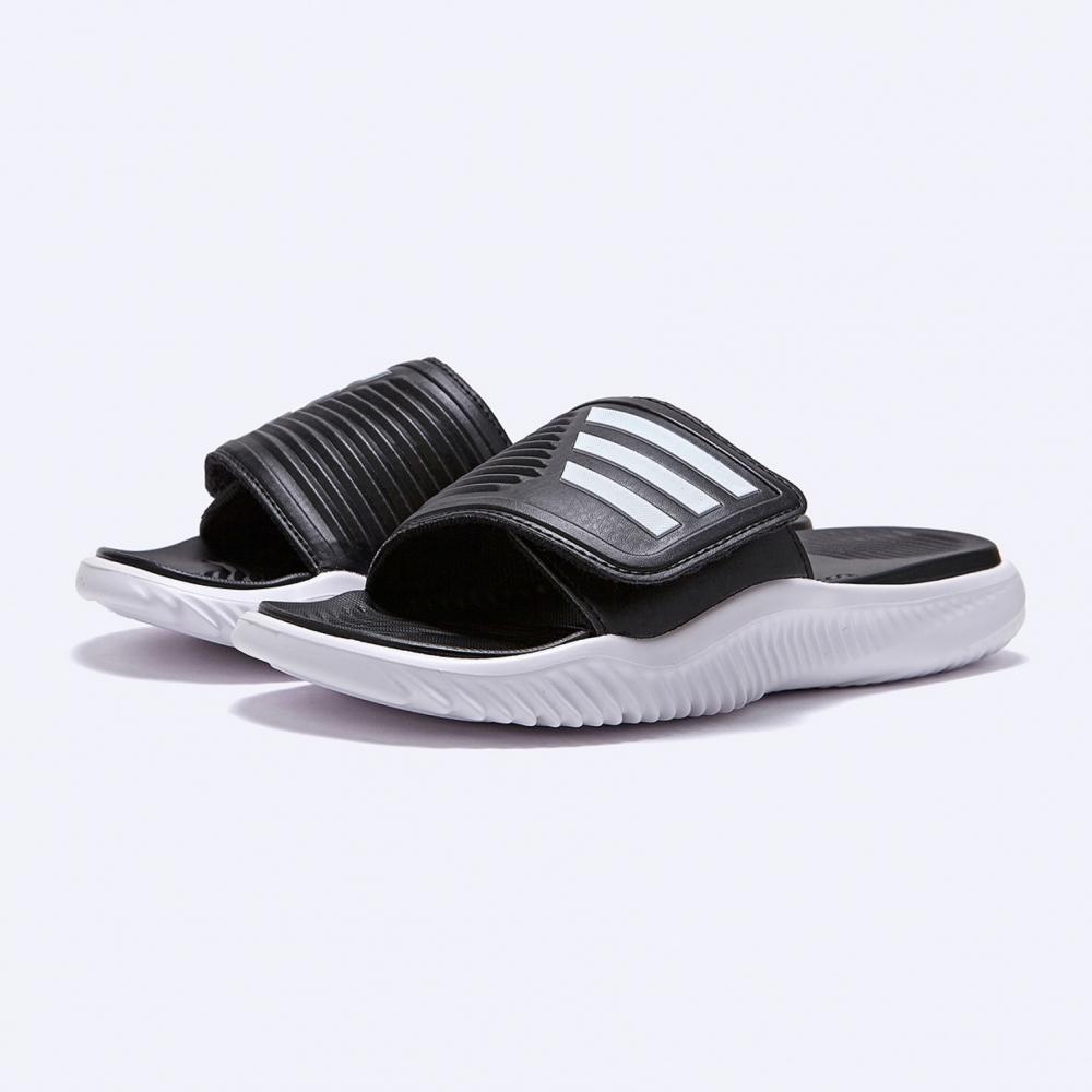 Adidas Alpha Bounce Slide 2.0 черный Gy9415
