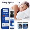 Ximonth Sleep Spray Relaxing Aroma Mist For Stress Relief And Restful Sleep 60ml