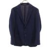 GREEN LABEL RELAXING UNITED ARROWS Vitale Barberis Canonico Fabric Tailored Jacket Men's Used