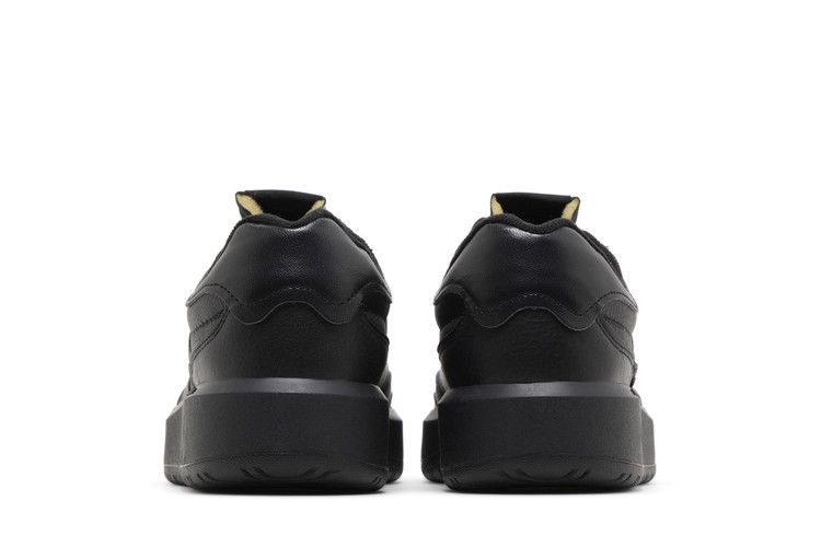 Мужские кроссовки New Balance CT302 Triple Black Черный/Черный/Черный