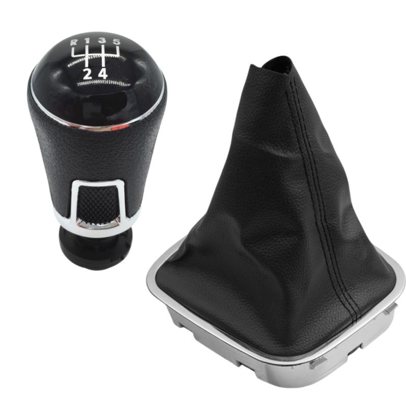 Чехол на ручку переключения передач для VW Polo 6C 2011-2019