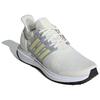 Adidas Женские кроссовки Ubounce Dna Off White Ice Yellow Halo Silver IE8957