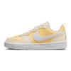 (GS) Nike Court Borough Low Recraft 'Pale Ivory Melon Tint' Kids' DV5456-107