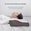 OLOMM Memory Foam Side Sleeper Pillow