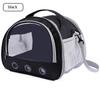 Pet bag hamster bag foldable hamster nest portable breathable guinea pig shoulder bag small rabbit suitable handbag