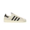 Song for the Mute x Superstar 82 Cream White Унисекс Кроссовки Core-Black Off-White JQ0958