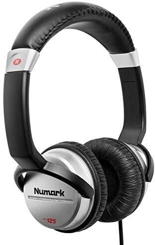 Наушники Numark HF125