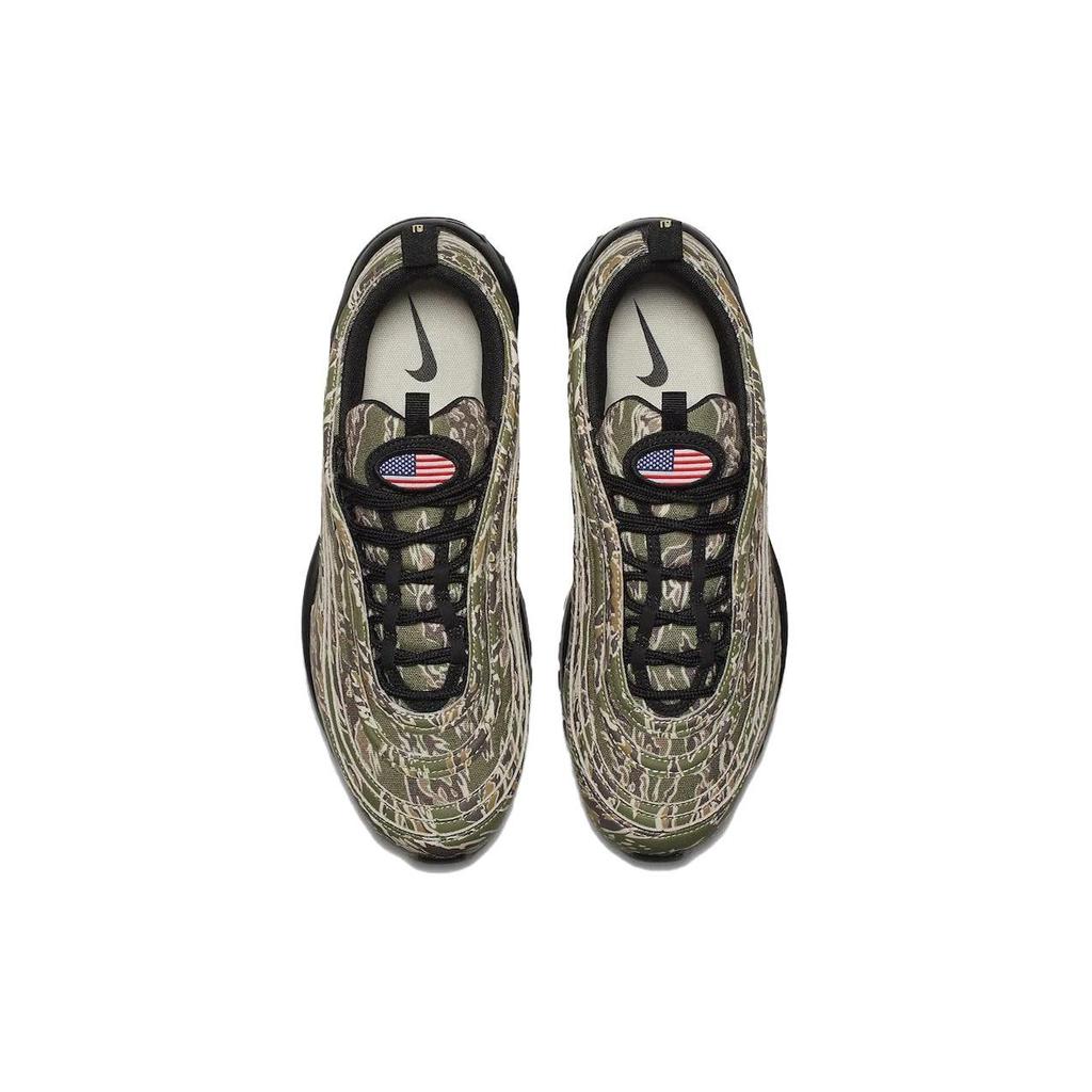 Nike Air Max 97 Country Camo USA AJ2614-205